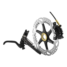 Shimano FÉK E TÁRCSA SET SAINT M820BJLFPNA100 1000MM M-HB FÉKBETÉT kerékpár fék