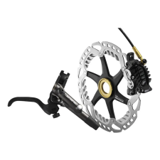 Shimano FÉK H TÁRCSA SET SAINT M820BJRRXNA170 1700MM M-HB FÉKBETÉT kerékpár fék