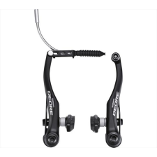 Shimano fékhátsóv-fék deore fekete s70c fékpofa kerékpáros kerékpár és kerékpáros felszerelés