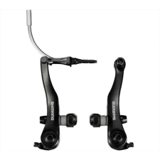 Shimano fékhátsóv-fék tiagra fekete s70t fékpofa kerékpáros kerékpár és kerékpáros felszerelés