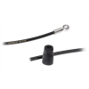 Shimano fékhez olajvezeték 170cm smbh90-sb m785 szemből-oldalra kerékpáros
