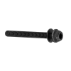 Shimano féktárcsa csavar flatmount rendszerhez, 25 mm (egyenként) SHIMANO Bicikli alkatrészek Kerékpár alkatrészek Kerékpár fékbetétek