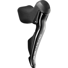 Shimano FÉKVÁLTÓKAR J DURA-ACE 11-ES STI Di2 HIDRAULIKUS TÁRCSAFÉKHEZ +BOWDEN kerékpár és kerékpáros felszerelés