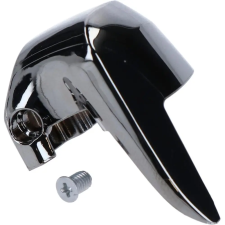 Shimano FÉKVÁLTÓKARHOZ ST-R8020 L.H. NAME PLATE R & FIXING SCREW kerékpár váltó