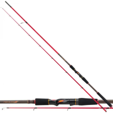  Shimano Fireblood Spinning 210cm 5-20g1+1r (Sfbl611520) pergető bot horgászbot