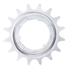 Shimano fogaskerék 16f nexus ezüst - 3 körmös kerékpáros kerékpár és kerékpáros felszerelés