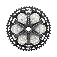 Shimano Fogaskoszorú Shimano XT 12-es, 10-45 CS-M8100 kerékpár hajtómű