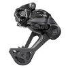Shimano GRX827 Di2 hátsó váltó országúti/gravel 12 sebességes, fekete, dupla SHIMANO Bicikli alkatrészek Kerékpár alkatrészek Kerékpár hátsó váltók