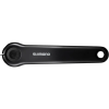 Shimano HAJTÓKAR JOBB FC-E6100 UNIT 170MM FEKETE