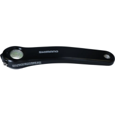 Shimano HAJTÓKAR JOBB FC-EN500 UNIT 170MM FEKETE kerékpár hajtómű