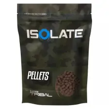  Shimano Isolate Krill Pellet 4mm 900g (ISOKPPL04900) csali