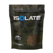 Shimano Isolate Rn20 Boilie 15mm 1kg bojli (Isorn20B151000) bojli, aroma