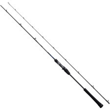  Shimano Jdm Grappler B632 Light (Glplib632) 191cm baitcasting bot horgászbot