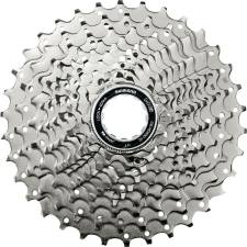 Shimano kazettás fogaskoszorú 10-es 11-34f cshg50010 kerékpáros kerékpár és kerékpáros felszerelés