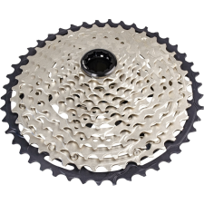 Shimano kazettás fogaskoszorú 12-es 10-45f csm710012 kerékpáros kerékpár és kerékpáros felszerelés