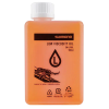 Shimano kerékpár fékolaj, ásványi, alacsony viszkozitású (500 ml) SHIMANO  Bicikli alkatrészek Kerékpáros kiegészítők Kerékpár kenőanyagok és tisztítószerek