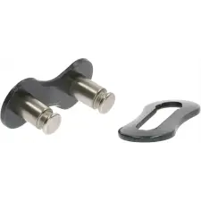Shimano lánchoz patentszem 7/8-as 2 pár kerékpáros kerékpár és kerékpáros felszerelés