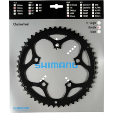 Shimano lánckerék 50f fcr345 50f-f fekete kerékpáros kerékpár és kerékpáros felszerelés