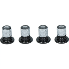 Shimano LÁNCKERÉKHEZ CSARVAR FCM8000 (M8 x 11.4 / 1 CSOMAG = 4 DB) kerékpár hajtómű