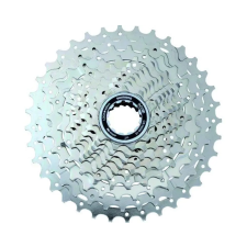 Shimano LÁNCKERÉKSOR 10-ES 11-36F CSHG5010 10 DB kerékpár hajtómű