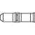 Shimano LÁNCÖSSZEKÖTÖ STIFT HG93/73/53 3DB 9-ES