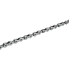 Shimano Linkglide LG500 10-11 sebességes kerékpárlánc, 116 szem, megerősített SHIMANO Bicikli alkatrészek Kerékpár alkatrészek Bicikliláncok