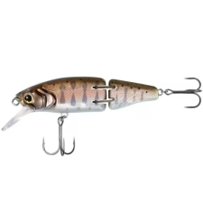 Shimano Lure Cardiff ARMAJOINT 60SS 60mm 5.4g 001 Japan (59VXLX60X00) csali