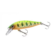  Shimano Lure Cardiff Stream Flat 50S 50mm 3.6g 002 Charchback (59VZN250T01) csali