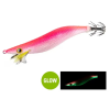  Shimano Lure Sephia Clinch Long Appeal 3.5 Gou JB 019 Pink Glow tintahalazó EGI (59VQEZ35W0J)