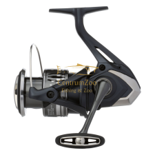 Shimano Miravel 1000 5,0:1 elsőfékes orsó (MIR1000) orsó