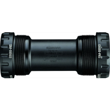 Shimano monoblokk smbb93 68/73mm / integrált menetes kerékpáros kerékpár és kerékpáros felszerelés