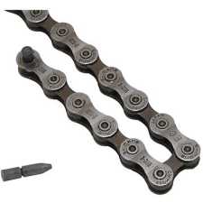 Shimano MTB-más CN-HG53 9 sebességes, 116 szem, csapszeggel biciklilánc