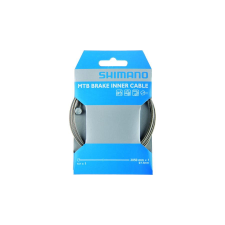 Shimano MTB-trekking fékbowden-szál, rozsdamentes, 2050 x 1,6 mm, bliszteres bicikli bowden