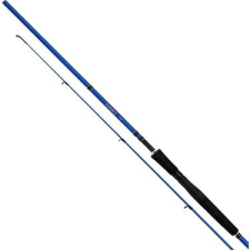 Shimano Nasci AX Spin 246cm M 35g pergető bot (SNASAX81M) horgászbot