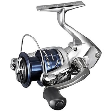 Shimano Nexave 1000 FE orsó