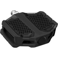 Shimano pedál platform pdef205 fekete kerékpáros kerékpár és kerékpáros felszerelés