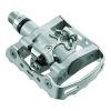 Shimano PEDÁL SPD-KOMBI PDM324 EZÜST STOPLIVAL