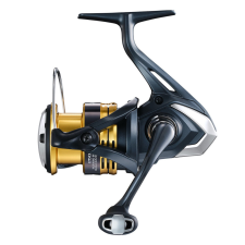  Shimano Sahara 4000 FJ 4,7:1 elsőfékes orsó (SH4000FJ) orsó