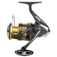 Shimano Sahara C3000 FJ 5,0:1 elsőfékes orsó (SHC3000FJ) orsó