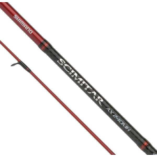  Shimano Scimitar Ax Spin 270XH 30-100g (Ssciax27Xh) horgászbot