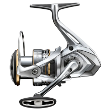  Shimano Sedona FJ C3000 elsőfékes orsó 5,0:1 (SEC3000FJ) orsó