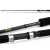 Shimano Shimano FX XT 270M 10-35g spinning - pergető bot (FXXT27M)