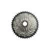 Shimano SLX CS-M7000 11-40-es lánckeréksor, 11s, ezüst