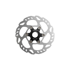 Shimano SLX SM-RT70SS féktárcsa, Centerlock, IceTech 140 mm kerékpár fék