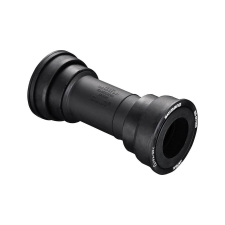 Shimano SM-BB72 integrált középcsapágy, PressFit 86,5 mm, Hollowtech II kerékpár hajtómű