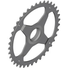 Shimano SM-CRE50 CHAIN RING 44T kerékpár hajtómű