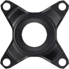Shimano SM-CRE80 4 ARM ADAPTER (SM-CRE80-B) kerékpár hajtómű