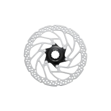 Shimano SM-RT30S féktárcsa, Centerlock 160 mm, csak gyantás betéthez, DO kerékpár fék