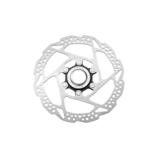 Shimano SM-RT54S féktárcsa, Centerlock, 160 mm, csak gyantás betéthez, DO kerékpár fék