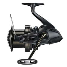  Shimano Speedmaster 14000 XTD 4,3:1 távdobó orsó (SPM14000XTD) orsó